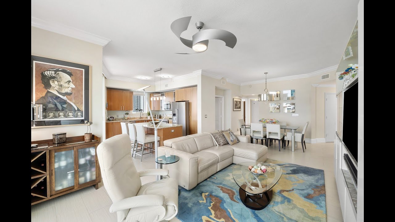 1945 S Ocean Drive Apt 1908 Hallandale Beach, FL | ColdwellBankerHomes.com