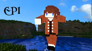 《奈也安捏♪》Minecraft1.10 五彩日常 EP1 好多怪物的聲音