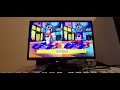 Mario Kart 8 Deluxe Nintendo Switch OLED Akio Wangan Midnight VS Takumi Initial D 