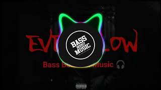 Even Flow : Jxggi | Reverb Bass Boosted🔥#bassboosted #jxggi #evenflow #punjabisong #hiphop #rapsong