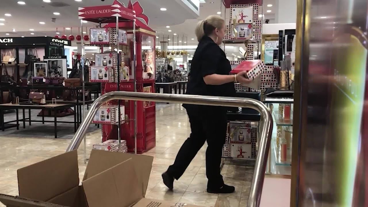 Georgia expands crackdown on organized retail crime, seeks more funding ...