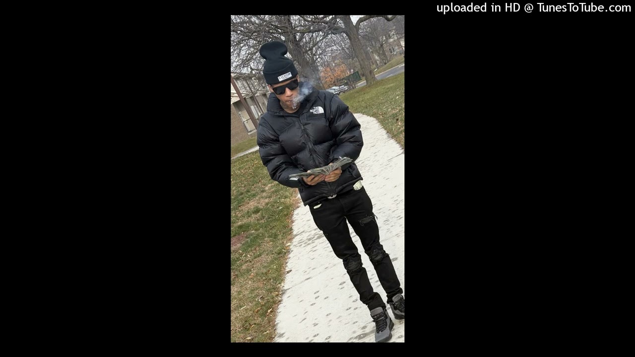 YBN LIL BRO TYPE BEAT “DEAD OPPS”