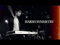 Harsh symmetry  mirror twin live