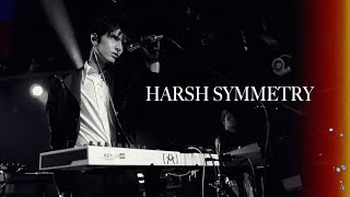 Video thumbnail of "Harsh Symmetry - Mirror Twin (Live)"