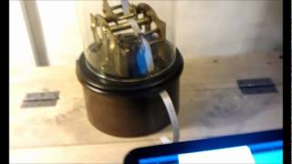 The Twittertape Machine