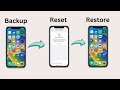 Reset Your iPhone Like New Without Losing Any Data (Hindi)