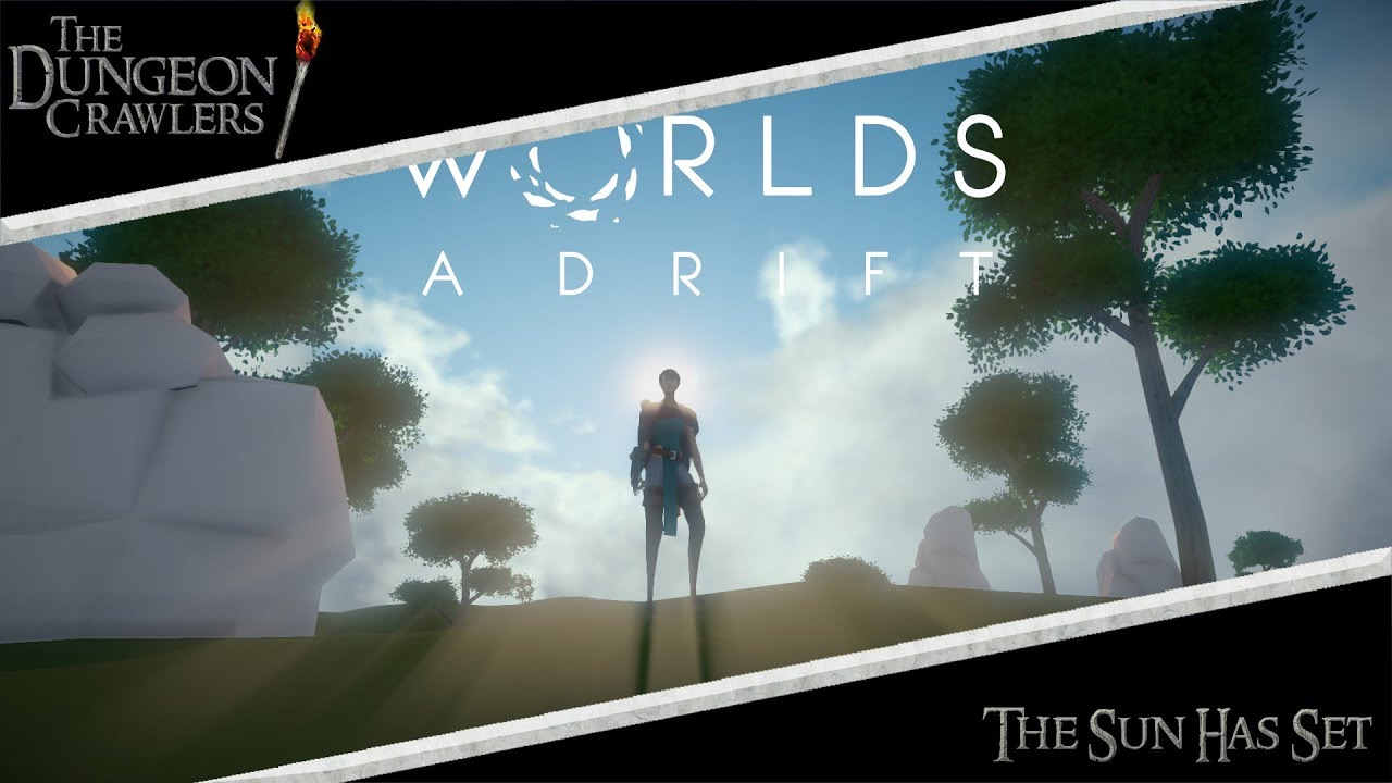 The Sun Has Set | The Dungeon Crawlers