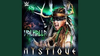 WWE: Mystique (Valhalla)