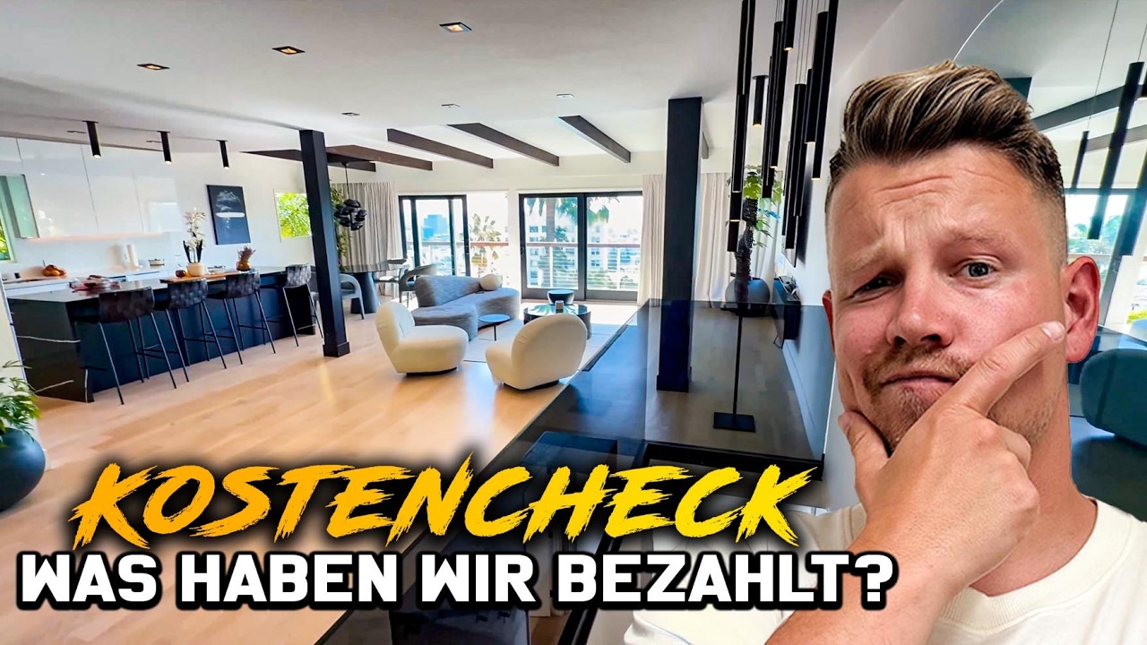 USA Trip - Diese KOSTEN kommen auf dich zu!