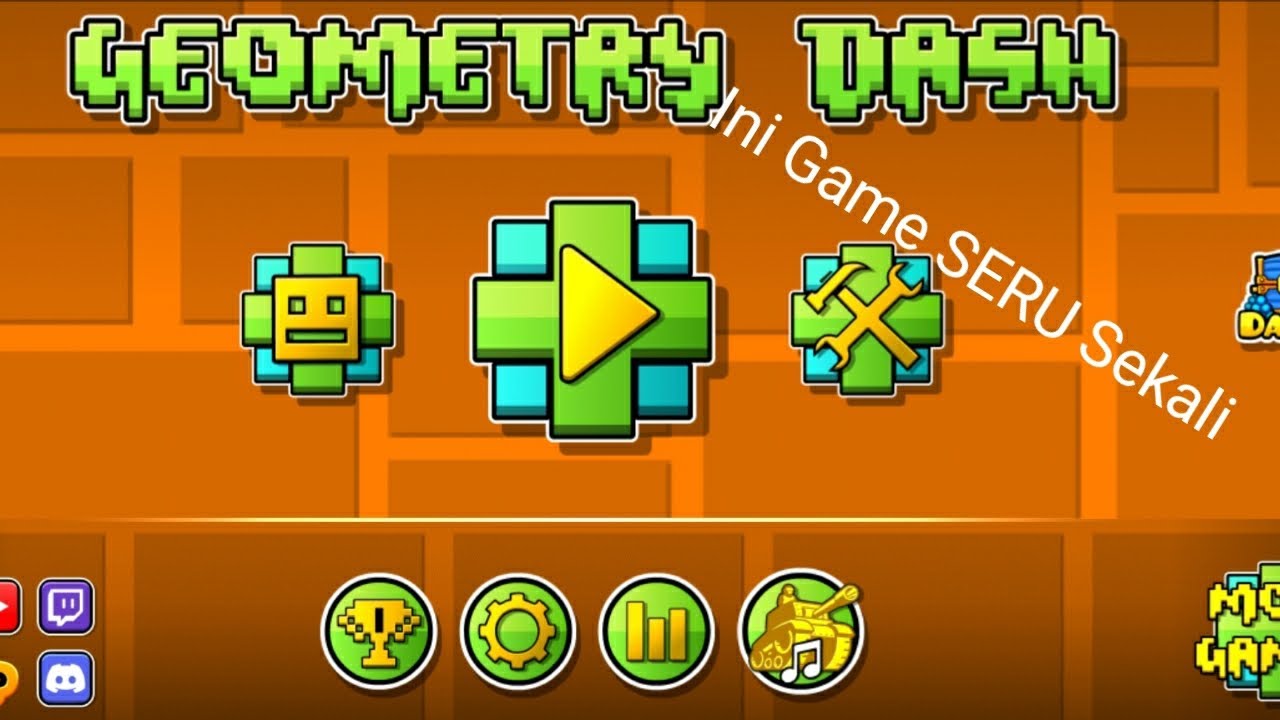 KITA AKAN BERMAIN GAME YG SERU INI KALIAN MUSTI COBAIN!!!!!!