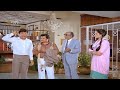 Shruthi Seridaga Kannada Movie Outstanding Comedy Scenes | Dr. Rajkumar, Umesh, Balakrishna, Madhavi