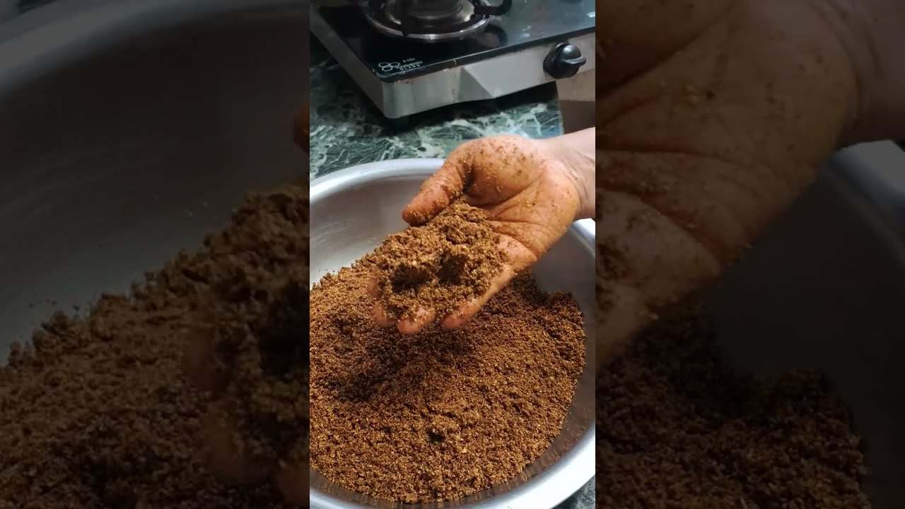 Ghar banaye homemade 