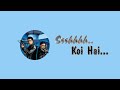 Ssshhhh Koi Hai | Episode 42 - Highway | Star Plus | 2001