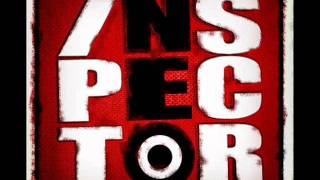 Inspector - Mentirosa (Con Letra)