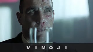 Now, f**k off! l Snatch Profile