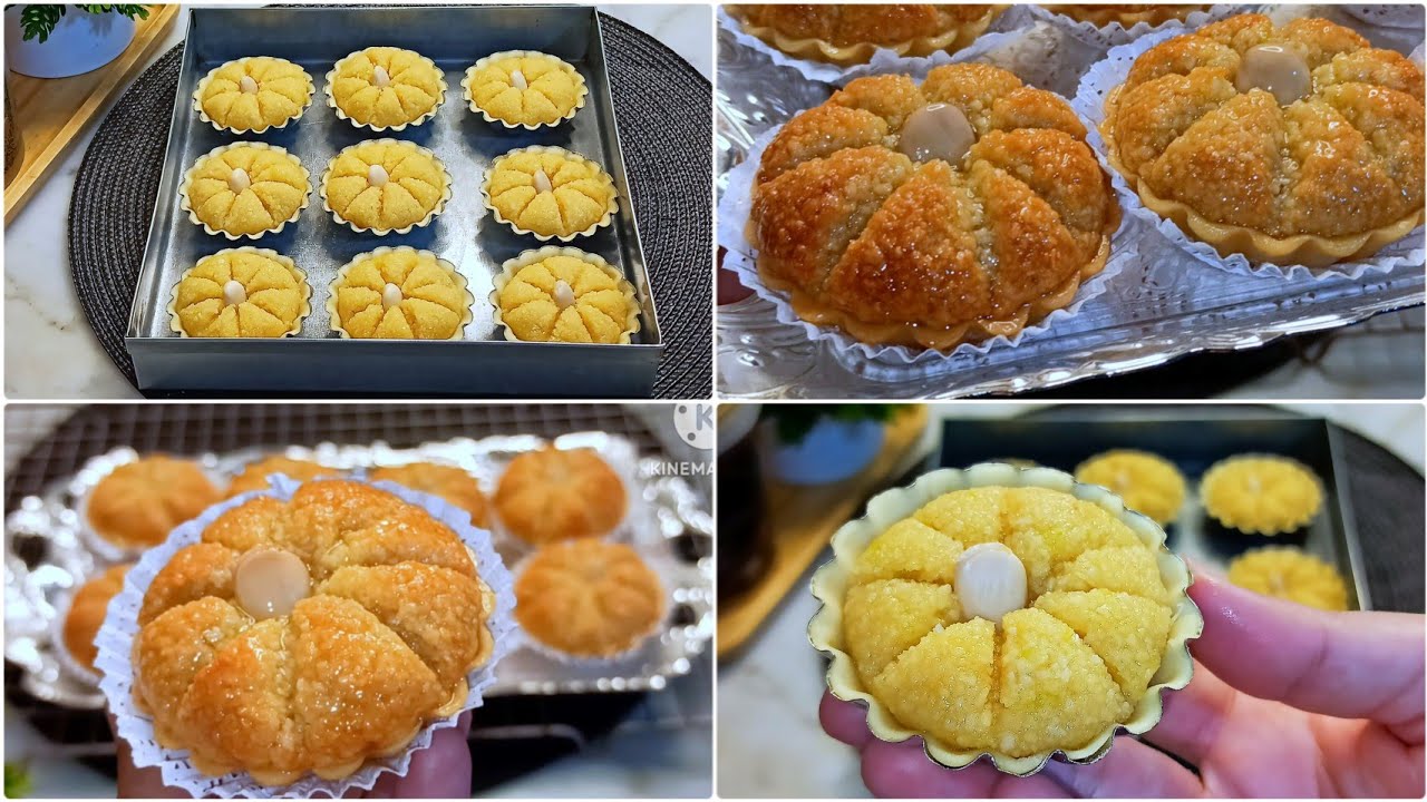 مستحيل بعد ماتشوفو هاذ الفيديو ماتنجحوش فيها  دزيريات 😍🇩🇿طرين ومعسلين بمقادير جداا مضبوطة