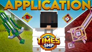 Application For Time SMP | @3Point42 screenshot 5