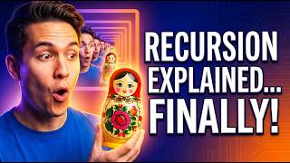 Understanding Recursion Through Real Life Examples