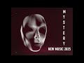 Mystery New Music 2025 Mystery New Music 2025