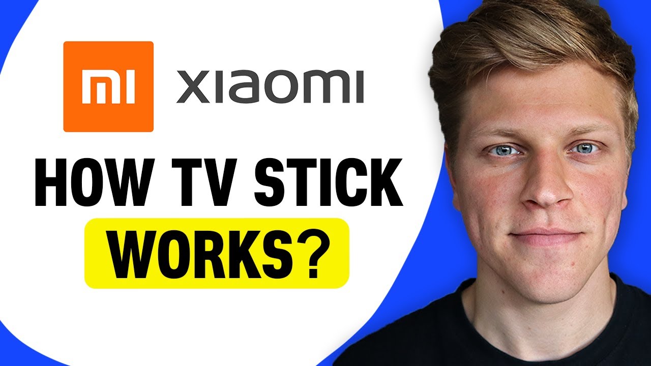 How Does Xiaomi Mi TV Stick Work? - YouTube