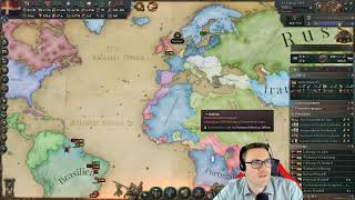 Italien in Victoria 3 Multiplayer - Auf zu wahrer Größe! #03