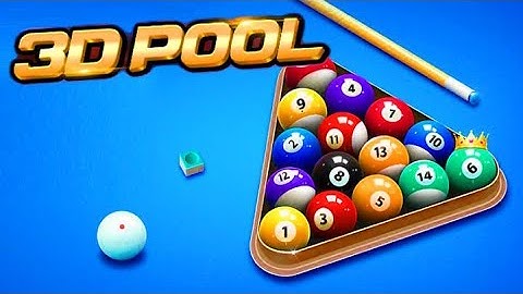 8 Ball Pool - Gameplay Walkthrough 3 (Android,iOS) #pool #8bollpoolgame #game