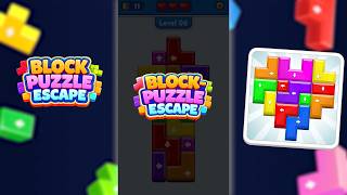 Блок - Головоломка-квест screenshot 4