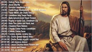 Piosenki Religijne 💖 Najpiękniejsze Pieśni Religijne polskie 💖 Najpopularniejsze Piosenki Religijne