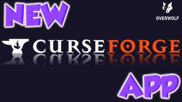 NEW Curseforge App How To Install Minecraft Mods + How To Add Ram + How to Change Version