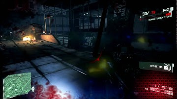 Crysis 2 PC Multiplayer Gameplay @ MAXIMUM Graphics HD