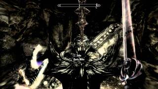 Skyrim The House of Horrors