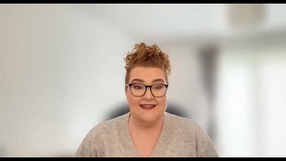 Opencast Voices | Deaf Awareness Week 2023 - Megan's experience