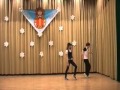 Hiphop  tango katerina romanova