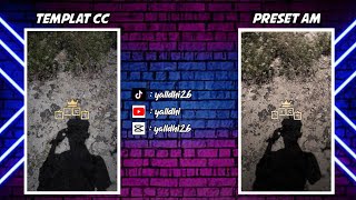 Download lagu PRESET AM & TEMPLAT CC - SOUND KINKAZE - ANDO DIZELLO - VIRAL TIKTOK ✔