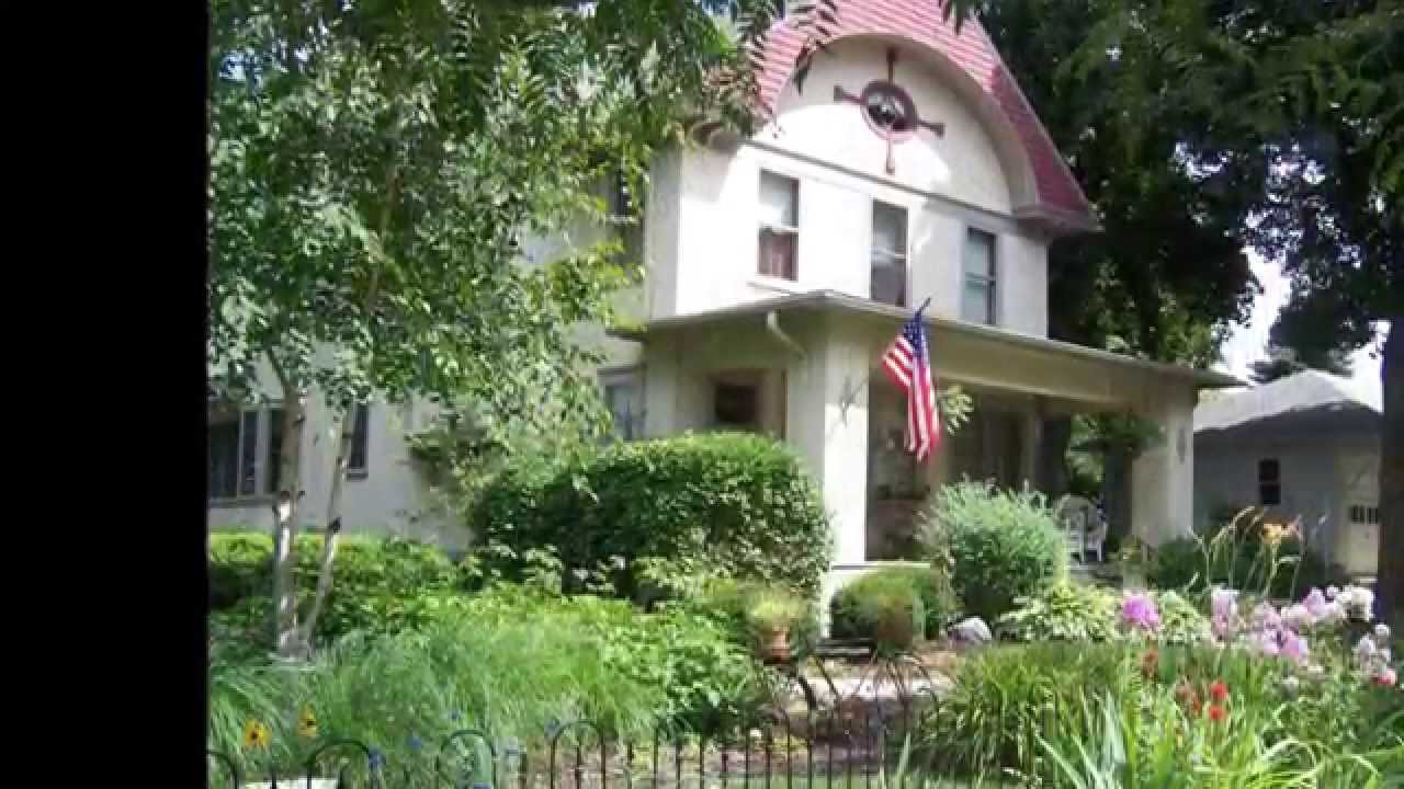 House for Sale 354 S. Main Street, Lake Mills, Wisconsin YouTube
