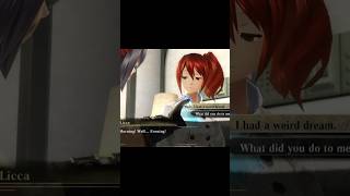 Out of Context + Creating Gudako(FGO) in GE2RB Is A Mistake… lol #godeater2rageburst