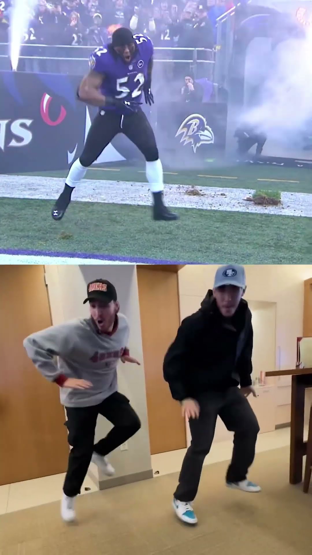 Which celebration is your favorite? @thewilliamsfam_