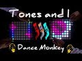 Tones And I - Dance Monkey (Metha Zulia) // Launchpad Cover