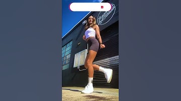 Thumbnail of Easy Polly Pocket Shuffle Tutorial for Beginners 2023 on Friendships Song by Pascal Letoublon
