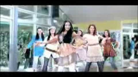 Sunsilk Talent Competition TVC 2009