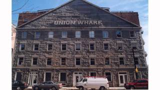 SOLD! Union Wharf Unit: 212 - Listed by Carmela Laurella