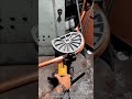 Copper Pipe Bending Work Tool Using Precision Pipe Bender #worktool