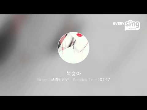 [everysing] 복숭아