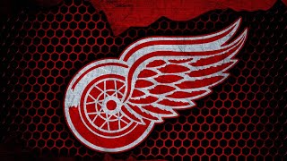 Detroit Red Wings 2023 Goal Horn (Updated)