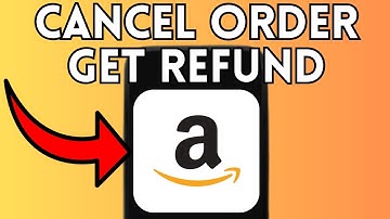 New! How To Cancel Replacement Order On Amazon And Get Refund (Full Guide) 2025!