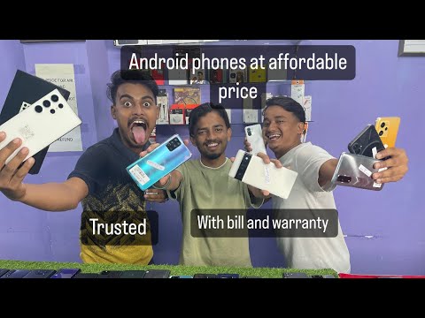 Cheapest second hand phone market in dimapur |Kohima|Dimapur