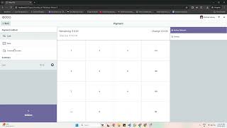 Google Wallet Sync Odoo Loyalty Points Sync In Google Wallet