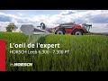 Horsch leeb 6300  7300 pt loeil de lexpert