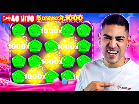 HOJE TEM PIX 🔥RACHA AO VIVO - LIVE ON 🔥