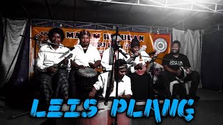Lagu Palue Versi Musik Kampung